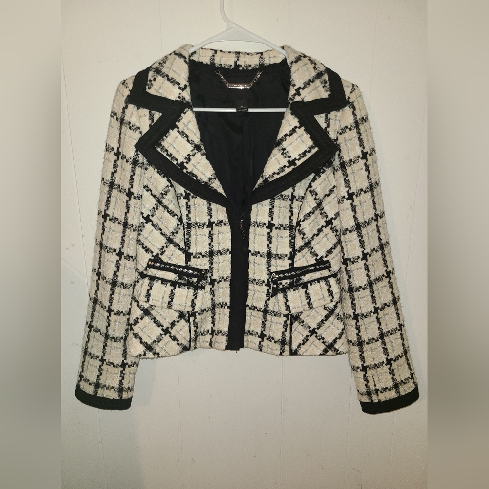 Suit top